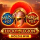 Winer game id